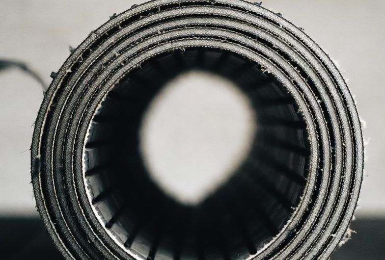 Транспортерные ленты для конвейерных систем различных типов