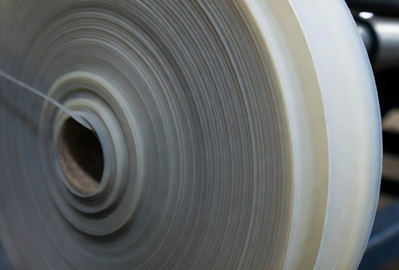 Транспортерные ленты для промышленных предприятий