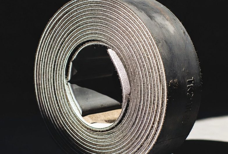 Конвейерные ленты и их обслуживание