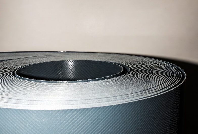 Конвейерные ленты для различных промышленных процессов