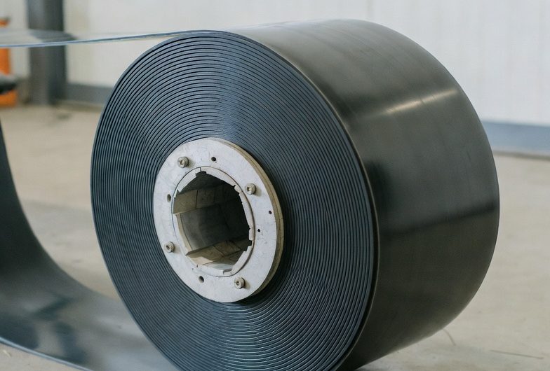 Тефлоновая конвейерная лента и ее применение в промышленности