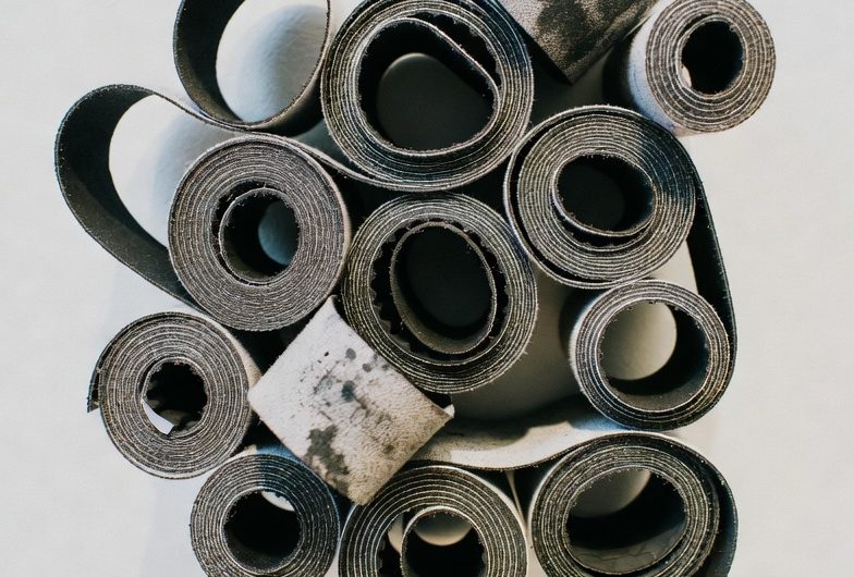 Транспортерные ленты и их параметры