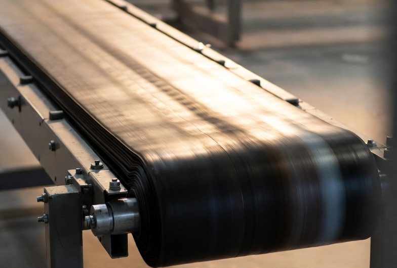 Конвейерные ленты для промышленного производства