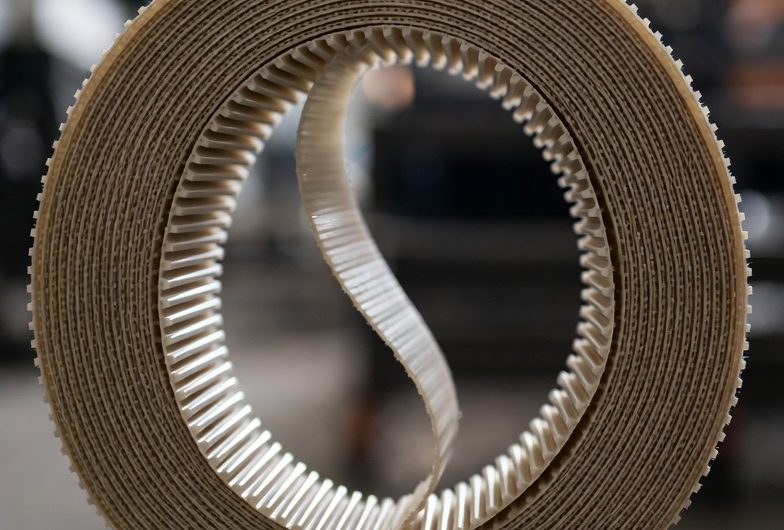 Производители Конвейерных Лент Обзор и Выбор