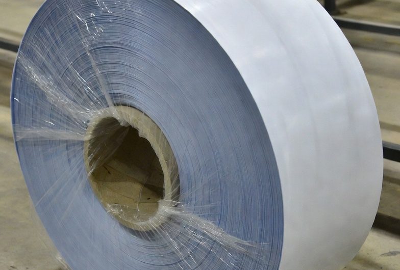 Конвейерные ленты Уток для промышленности