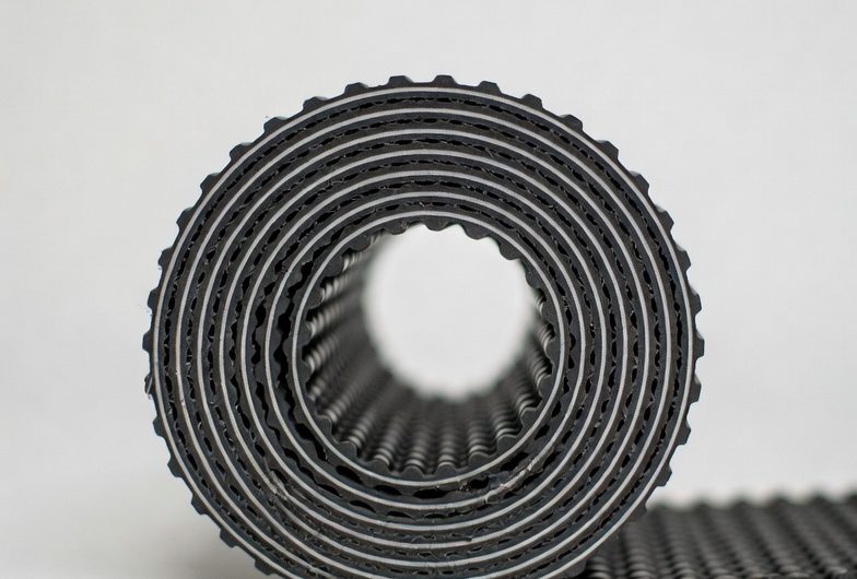 Конвейерные ленты и их применение в промышленности