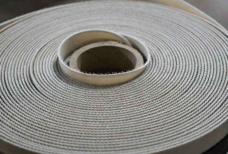 Конвейерные ленты ПВХ для транспортеров и их применение