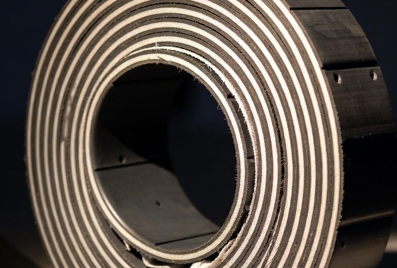 Конвейерные ленты и их параметры