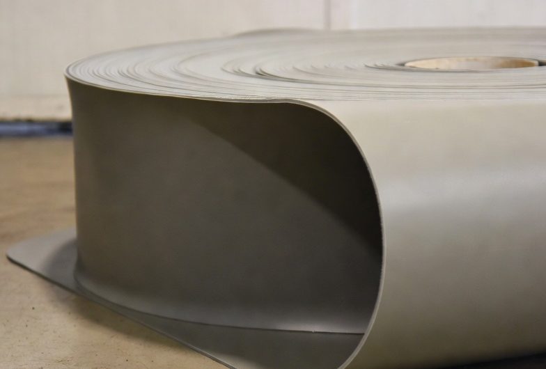 Конвейерные ленты и их применение в промышленности