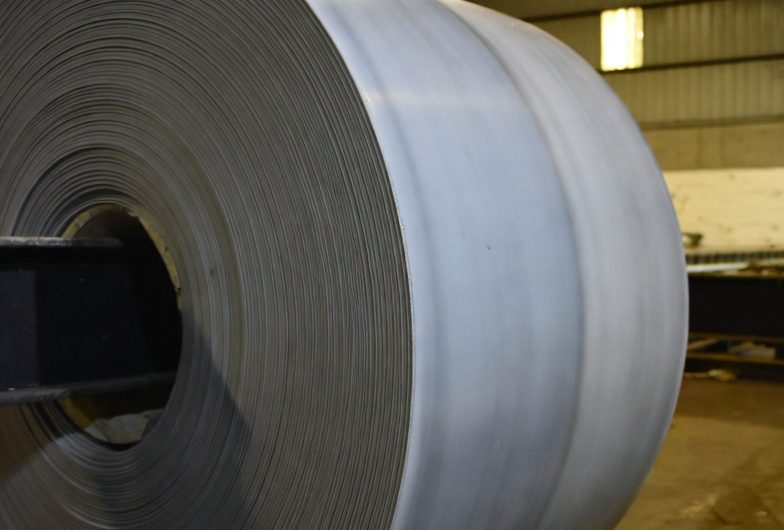 Транспортерные ленты для различных отраслей промышленности