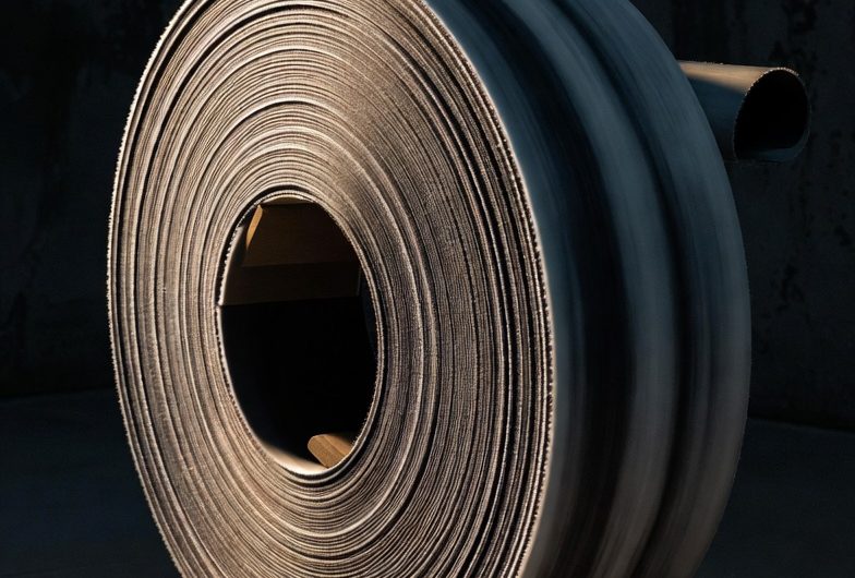 Конвейерные ленты для различных отраслей промышленности