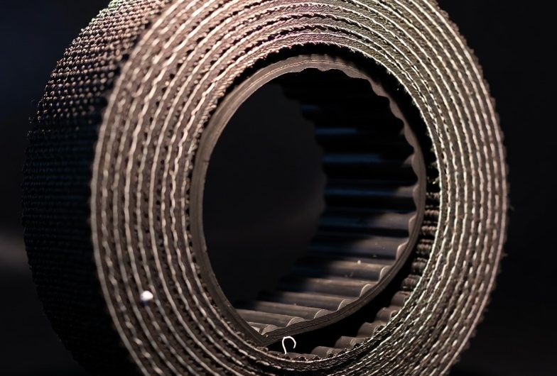 Конвейерные ленты и их значение в промышленности