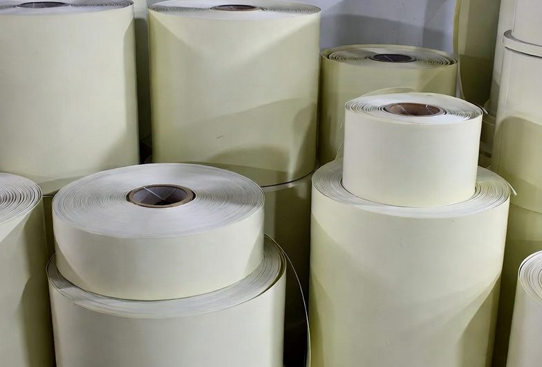 Конвейерные ленты высокого качества для различных отраслей промышленности