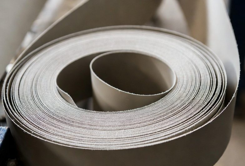 Конвейерные ленты Esbelt для промышленного производства