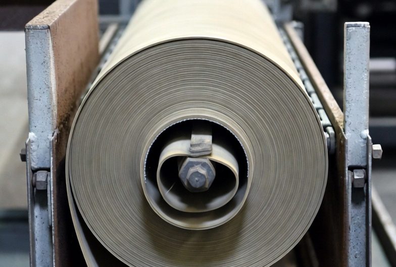 Конвейерные ленты и их обслуживание