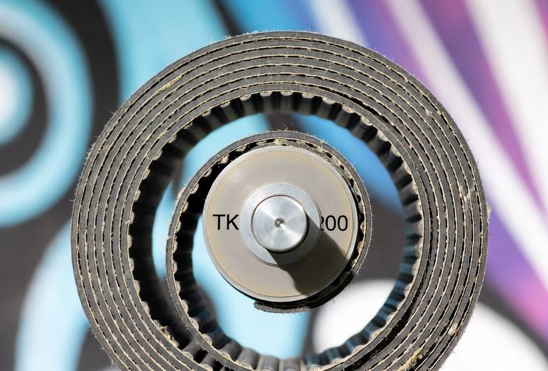 Транспортерные ленты высокого качества для различных отраслей промышленности