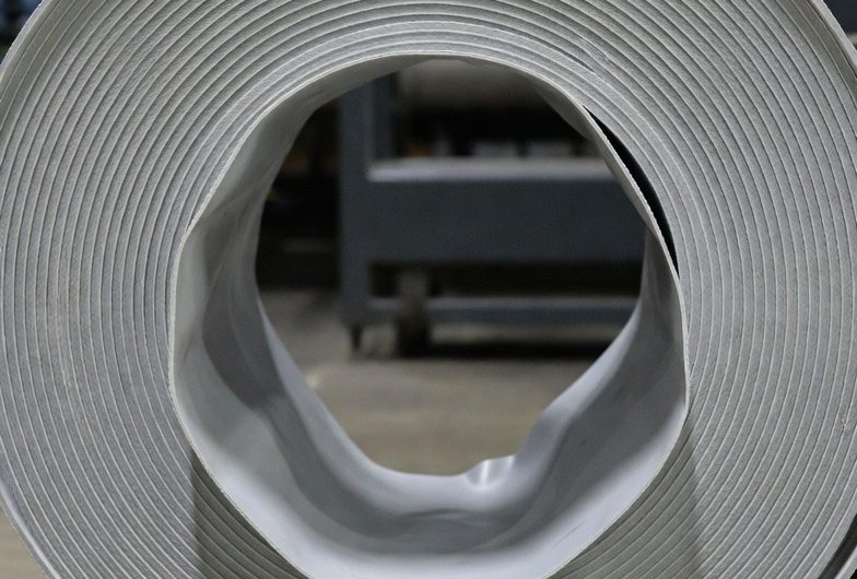 Конвейерные ленты и их применение в промышленности