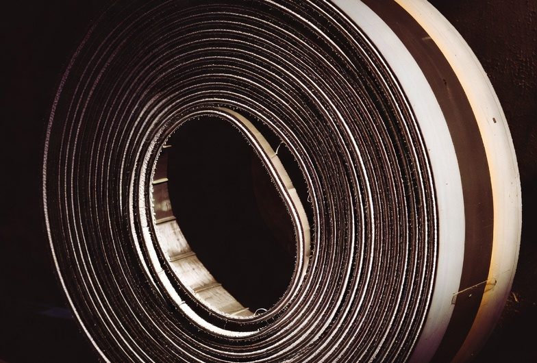 Конвейерные ленты и их характеристики