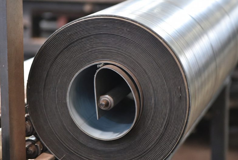 Конвейерные ленты для различных отраслей промышленности