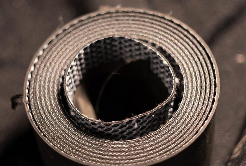 Износостойкие конвейерные ленты для промышленности