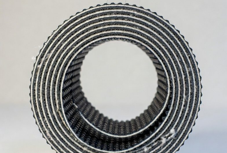 Конвейерные ленты Flexam: виды, преимущества и применение