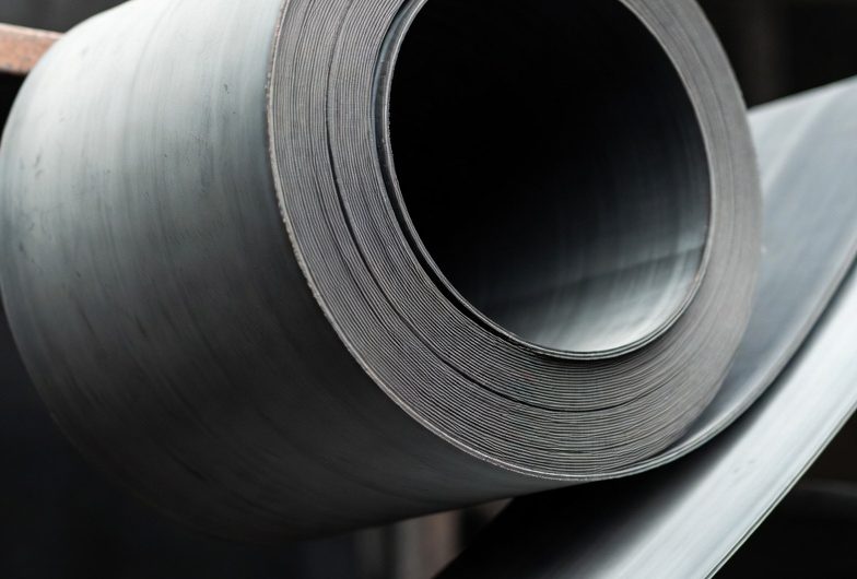 Конвейерные ленты для техники Wirtgen