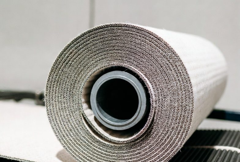 Конвейерные ленты и их характеристики