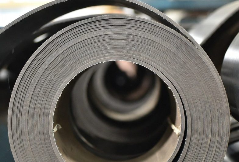 Конвейерные ленты и их применение в промышленности