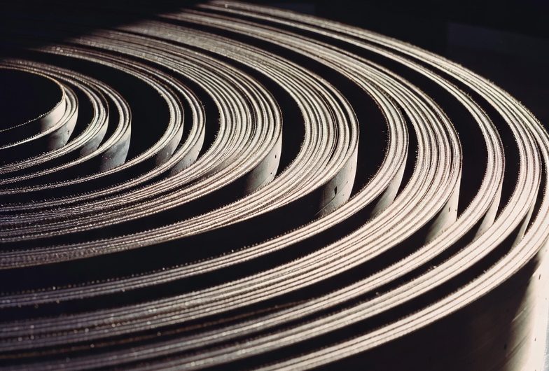 Соединение транспортерных лент важность и способы реализации