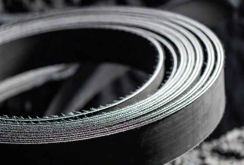 Транспортерные ленты для промышленного производства