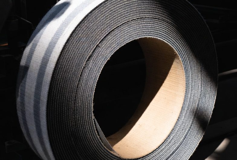 Транспортерные ленты и их применение в промышленности