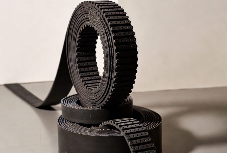 Конвейерные ленты шириной 600 мм для промышленных применений