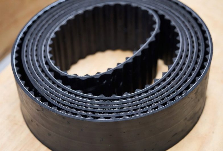 Транспортерные ленты для различных отраслей промышленности