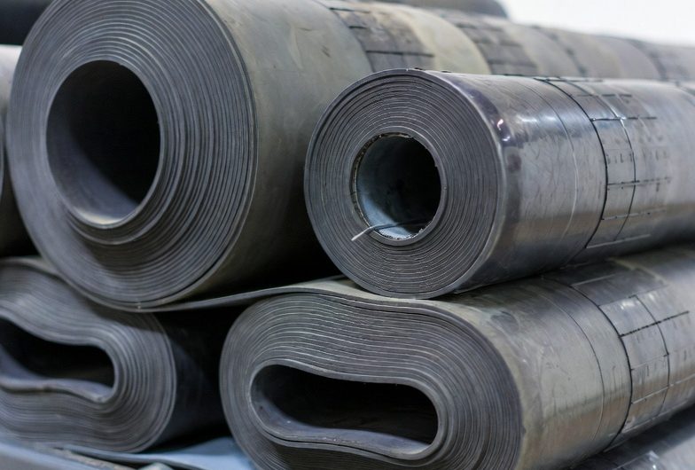 Конвейерные ленты для различных отраслей промышленности