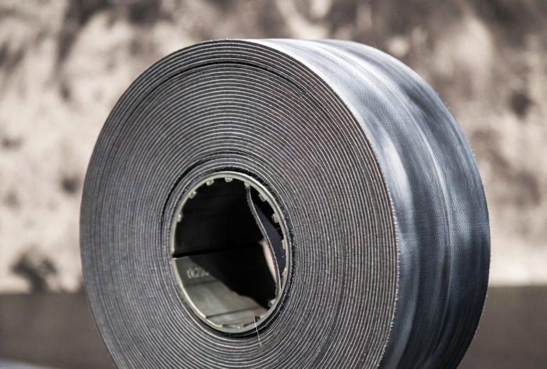 Конвейерные ленты и правила их хранения