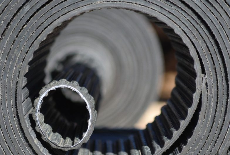 Транспортерные ленты и конвейерные системы для различных отраслей промышленности