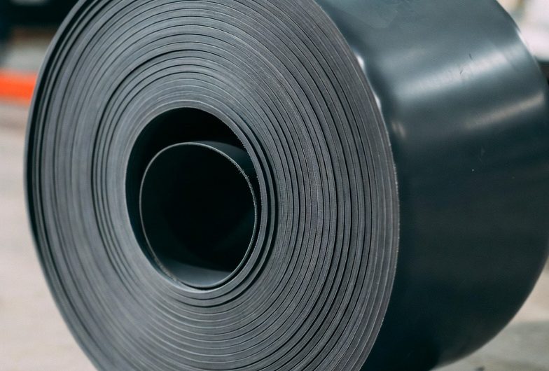 Конвейерные ленты из нержавеющей стали: надежность и качество для вашего производства