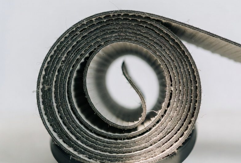 Конвейерные ленты и ролики для промышленности