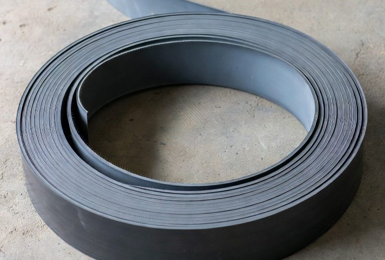 Конвейерные ленты и их характеристики