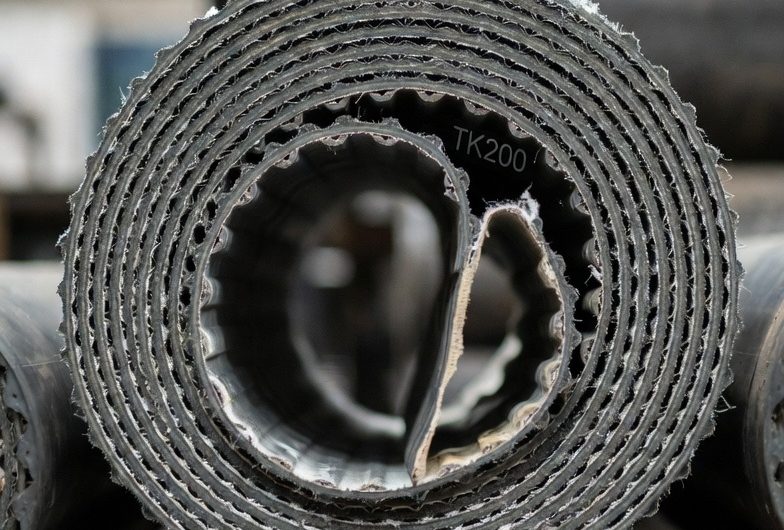 Установка транспортерных лент: последовательный план действий