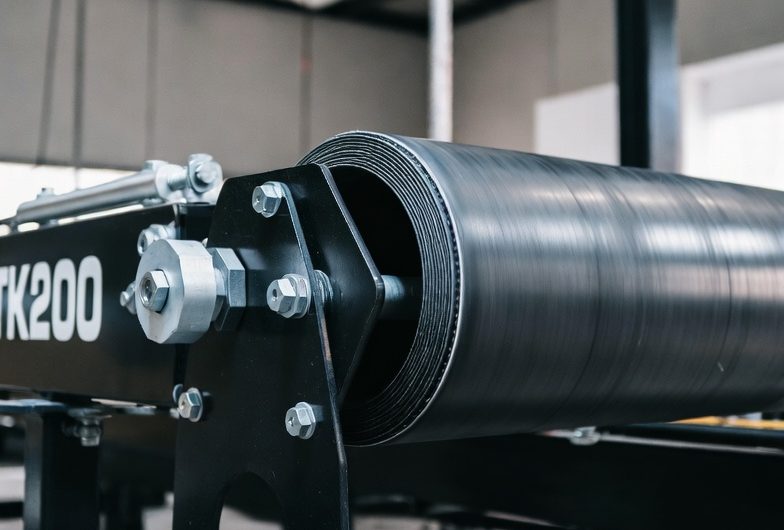 Конвейерные ленты для промышленного оборудования