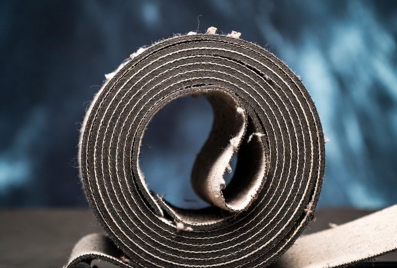 Конвейерные ленты и их стыковка и ремонт