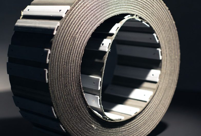 Транспортерные ленты для вездеходной техники и болотоходов