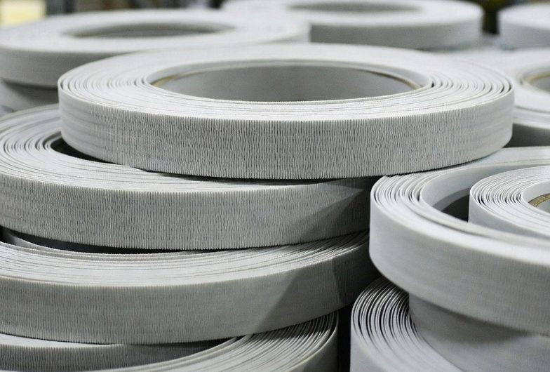 Обслуживание и чистка конвейерных лент