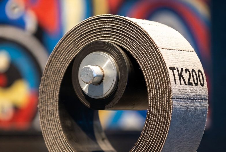 Конвейерные ленты и их обслуживание