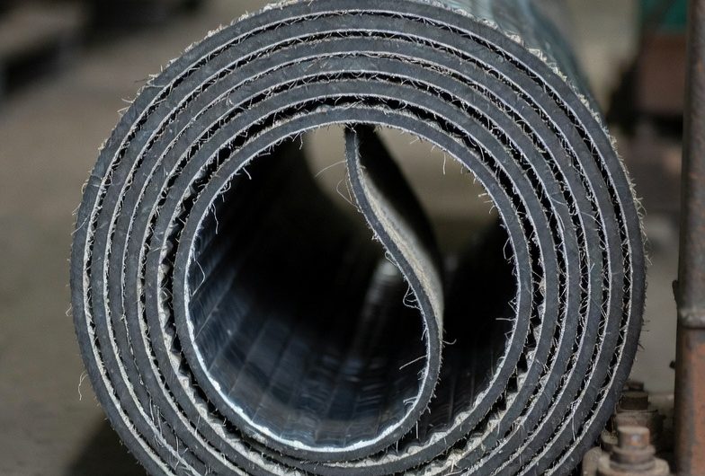 Значение и обслуживание конвейерных лент в промышленности