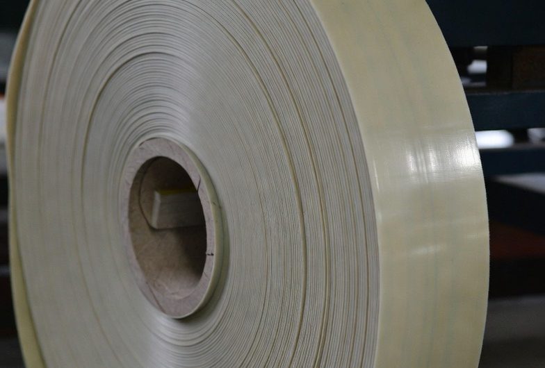 Конвейерные ленты и их применение в промышленности