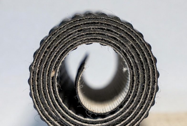 Конвейерные ленты для производственной линии