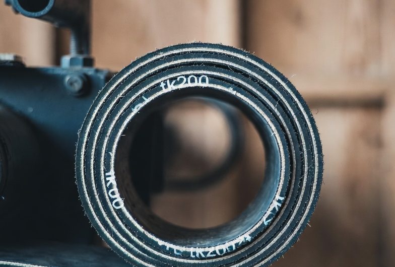 Конвейерные ленты и их преимущества