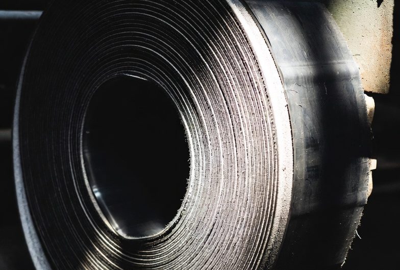 Ремонт конвейерных лент и пайка транспортерной ленты